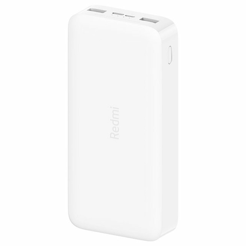 پاور بانک ۲۰۰۰۰ شیائومی Xiaomi Redmi PB200LZM High Copy 18W گلوبال