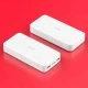 پاور بانک ۲۰۰۰۰ شیائومی Xiaomi Redmi PB200LZM High Copy 18W گلوبال