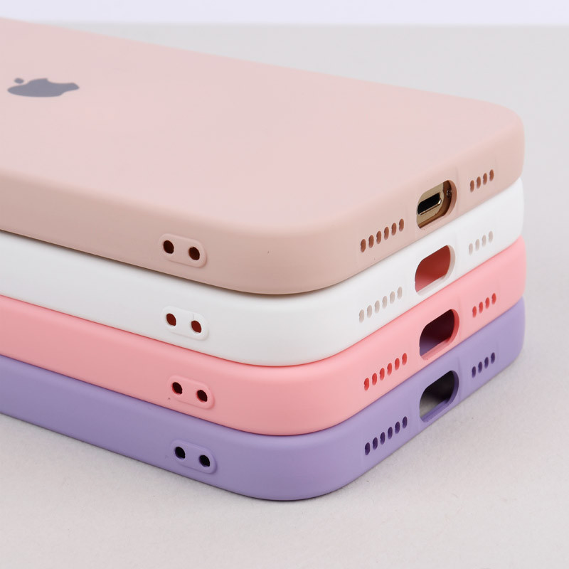 قاب محافظ لنزدار سیلیکونی Highcopy زیر بسته iPhone 14 Pro Max