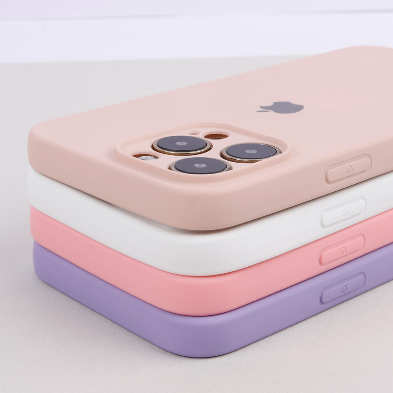 قاب محافظ لنزدار سیلیکونی Highcopy زیر بسته iPhone 14 Pro Max