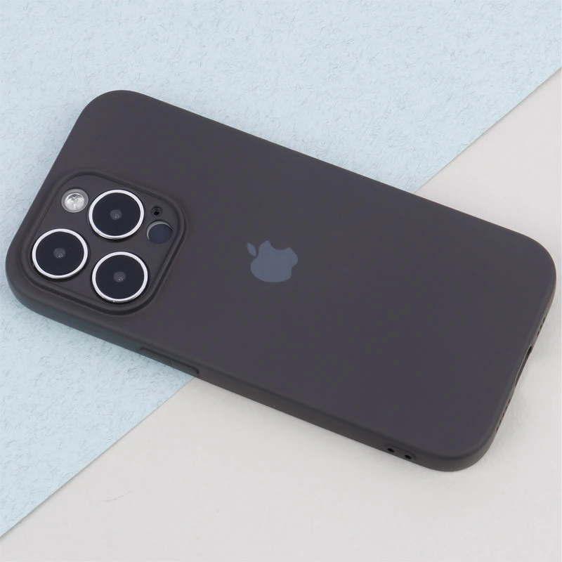 قاب محافظ لنزدار سیلیکونی Highcopy زیر بسته iPhone 14 Pro