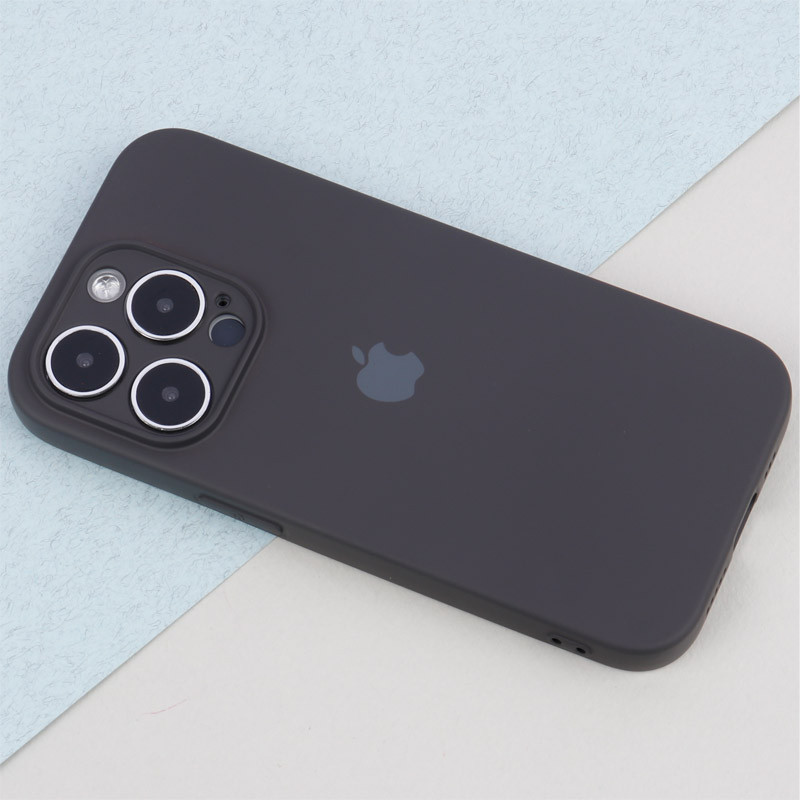 قاب محافظ لنزدار سیلیکونی Highcopy زیر بسته iPhone 14 Pro