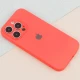 قاب محافظ لنزدار سیلیکونی Highcopy زیر بسته iPhone 14 Pro
