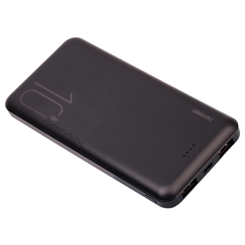 پاور بانک ۱۰۰۰۰ دنمن Denmen DP05 10.5W