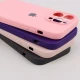 قاب محافظ لنزدار سیلیکونی Highcopy زیر بسته iPhone 14 Pro