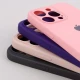 قاب محافظ لنزدار سیلیکونی Highcopy زیر بسته iPhone 14 Pro