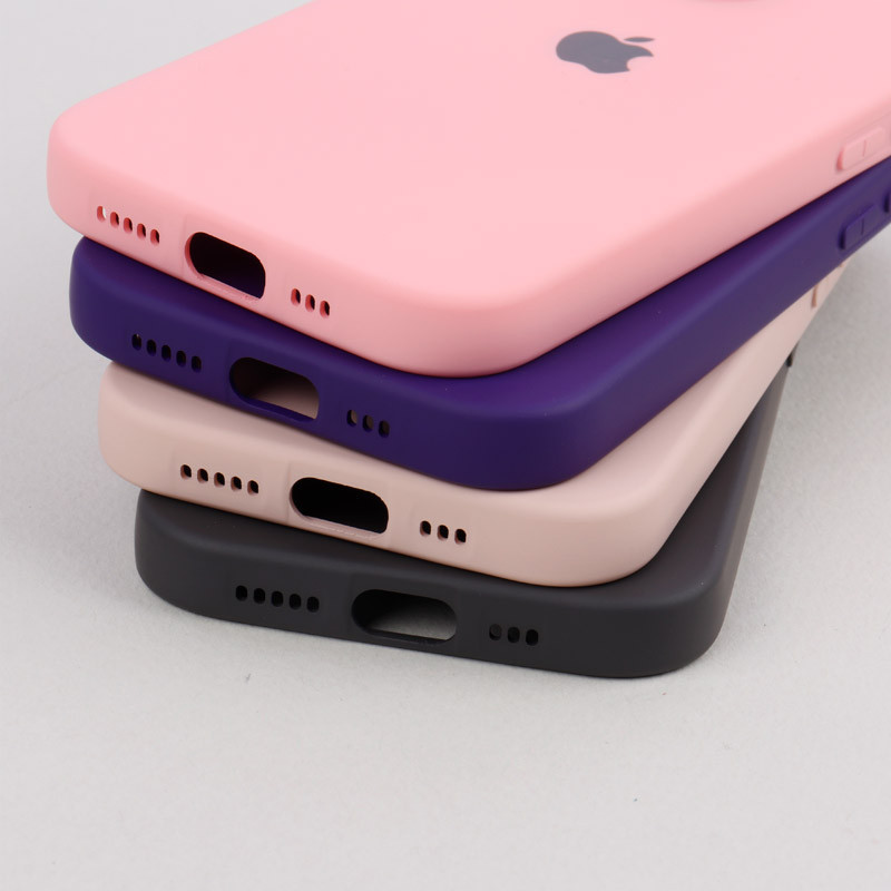 قاب محافظ لنزدار سیلیکونی Highcopy زیر بسته iPhone 14 Pro