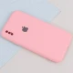 قاب محافظ لنزدار سیلیکونی Highcopy زیر بسته iPhone X