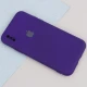 قاب محافظ لنزدار سیلیکونی Highcopy زیر بسته iPhone X