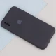 قاب محافظ لنزدار سیلیکونی Highcopy زیر بسته iPhone X