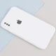 قاب محافظ لنزدار سیلیکونی Highcopy زیر بسته iPhone X