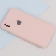 قاب محافظ لنزدار سیلیکونی Highcopy زیر بسته iPhone X
