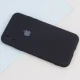قاب محافظ لنزدار سیلیکونی Highcopy زیر بسته iPhone X