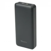 پاور بانک فست شارژ ۲۰۰۰۰ وریتی Verity V-PH134-20PD QC3.0 PD 18W