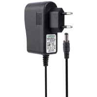 آداپتور مودم Sunpower DR09010E 9V 1A