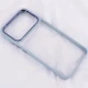 قاب PC شفاف متال ایرون Xiaomi Poco C40