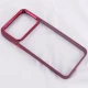 قاب PC شفاف متال ایرون Xiaomi Poco C40