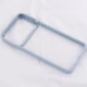 قاب PC شفاف متال ایرون Xiaomi Poco C40