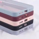 قاب PC شفاف متال ایرون Xiaomi Poco C40