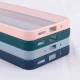 قاب PC شفاف متال ایرون Xiaomi Redmi 9A