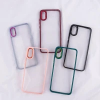 قاب PC شیائومی Redmi 9A متال ایرون