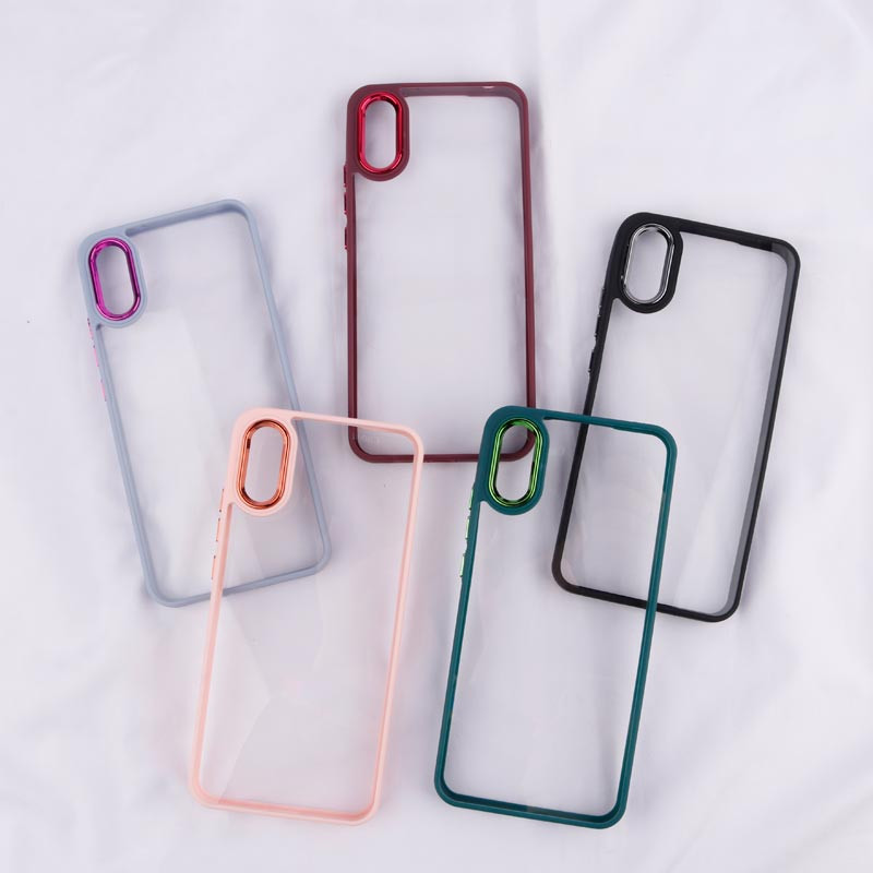 قاب PC شیائومی Redmi 9A متال ایرون