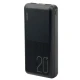 پاور بانک ۲۰۰۰۰ دنمن Denmen DP07 10.5W