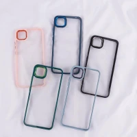 قاب PC شیائومی Redmi 9C / 10A متال ایرون