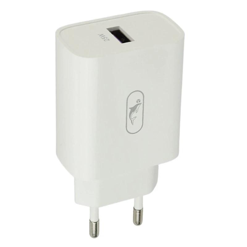 کلگی فست شارژ Sky Dolphin SC35 5A QC3.0 PD 25W