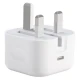 کلگی فست شارژ iPhone 13 2.2A PD 20W Type-C High Copy