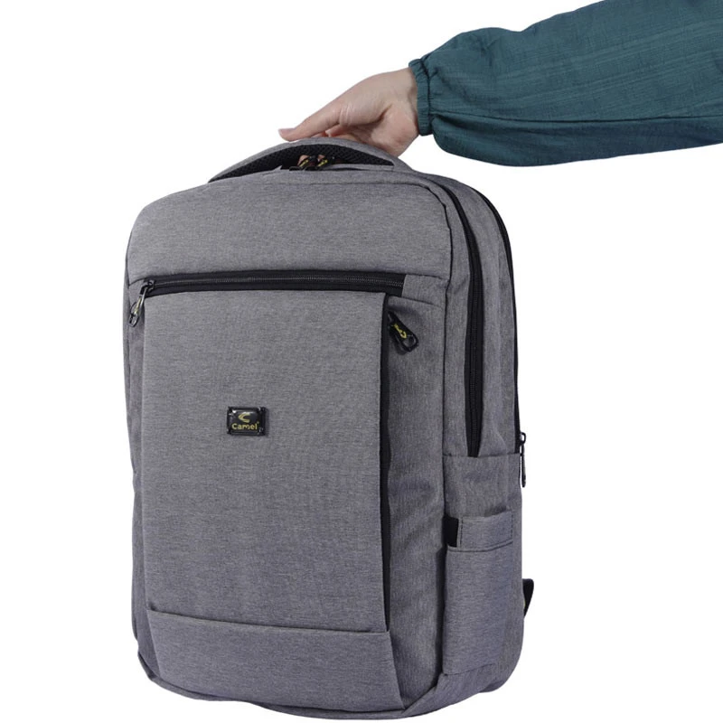 کوله پشتی لپ تاپ Camel Active کد 497
