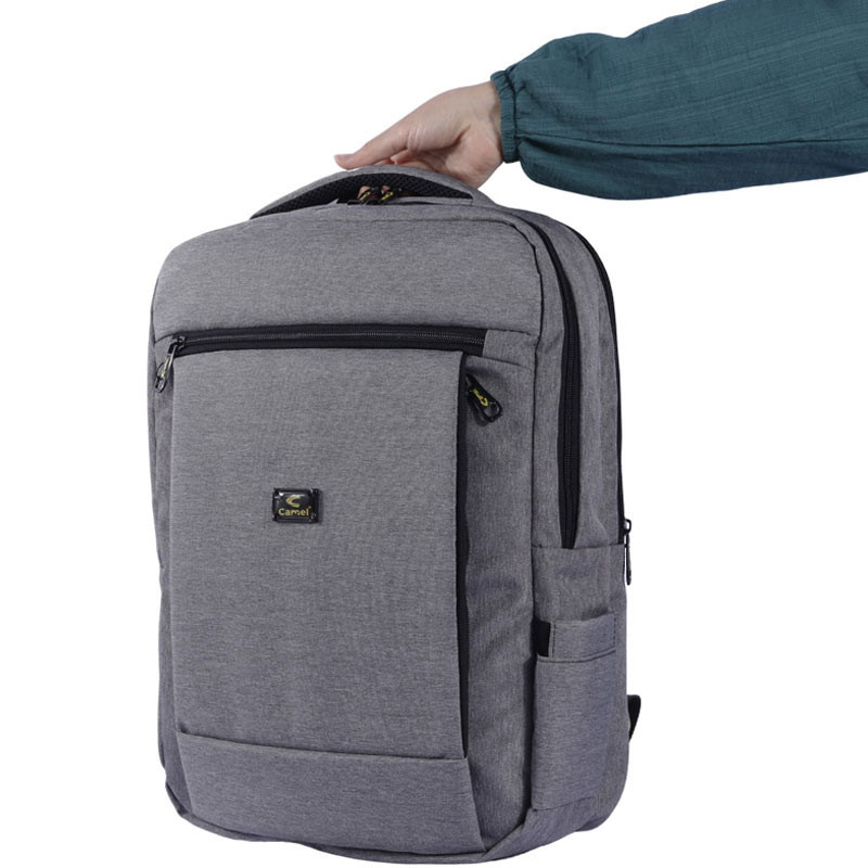 کوله پشتی لپ تاپ Camel Active کد 497