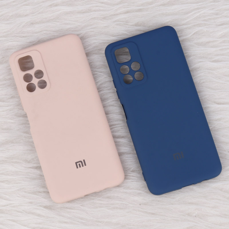 قاب محافظ لنزدار سیلیکونی Highcopy زیر بسته Xiaomi Poco M4 Pro 5G