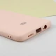 قاب محافظ لنزدار سیلیکونی Highcopy زیر بسته Xiaomi Poco M4 Pro 5G