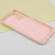 قاب محافظ لنزدار سیلیکونی Highcopy زیر بسته Xiaomi Poco M4 Pro 5G