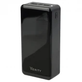 پاور بانک فست شارژ ۳۰۰۰۰ وریتی Verity V-PA129-30PD QC3.0 PD 18W