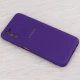 قاب محافظ لنزدار سیلیکونی زیربسته Highcopy سامسونگ Samsung Galaxy A02s / A03s