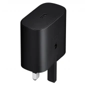 کلگی فست شارژ اصلی Samsung Note10 EP-TA800 3A PD 25W Type-C شرینک