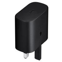 کلگی فست شارژ اصلی Samsung Note10 EP-TA800 3A PD 25W Type-C شرینک