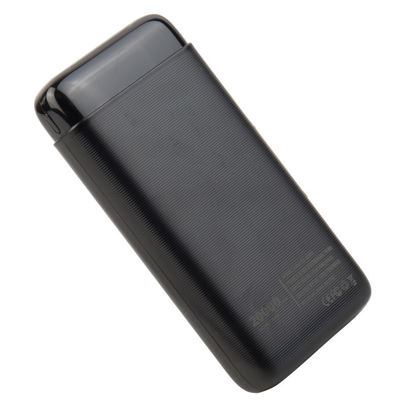 پاور بانک فست شارژ ۲۰۰۰۰ وریتی Verity V-PH132-20PD QC3.0 PD 18W
