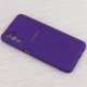 قاب محافظ لنزدار سیلیکونی Highcopy زیر بسته Samsung Galaxy A13 5G / A04s