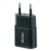 کلگی شارژ Tecno 1A 5W شرینک