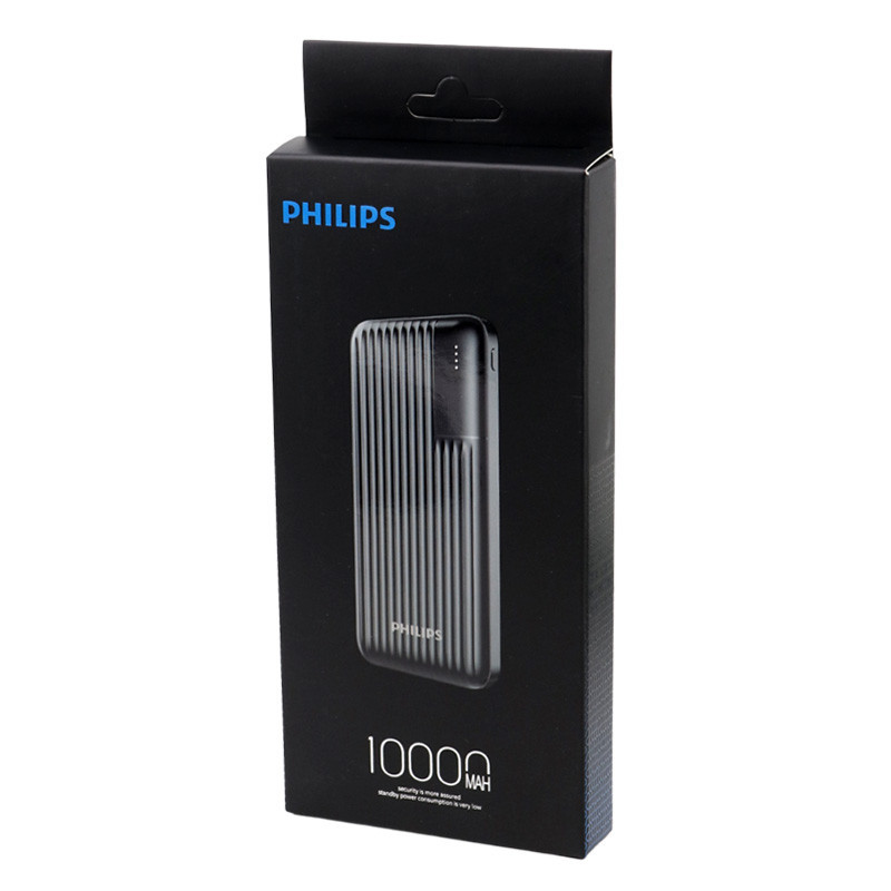 قیمت پاور بانک فیلیپس 10000 مدل Philips DLP1001