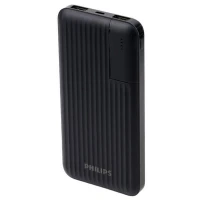 قیمت پاور بانک فیلیپس 10000 مدل Philips DLP1001