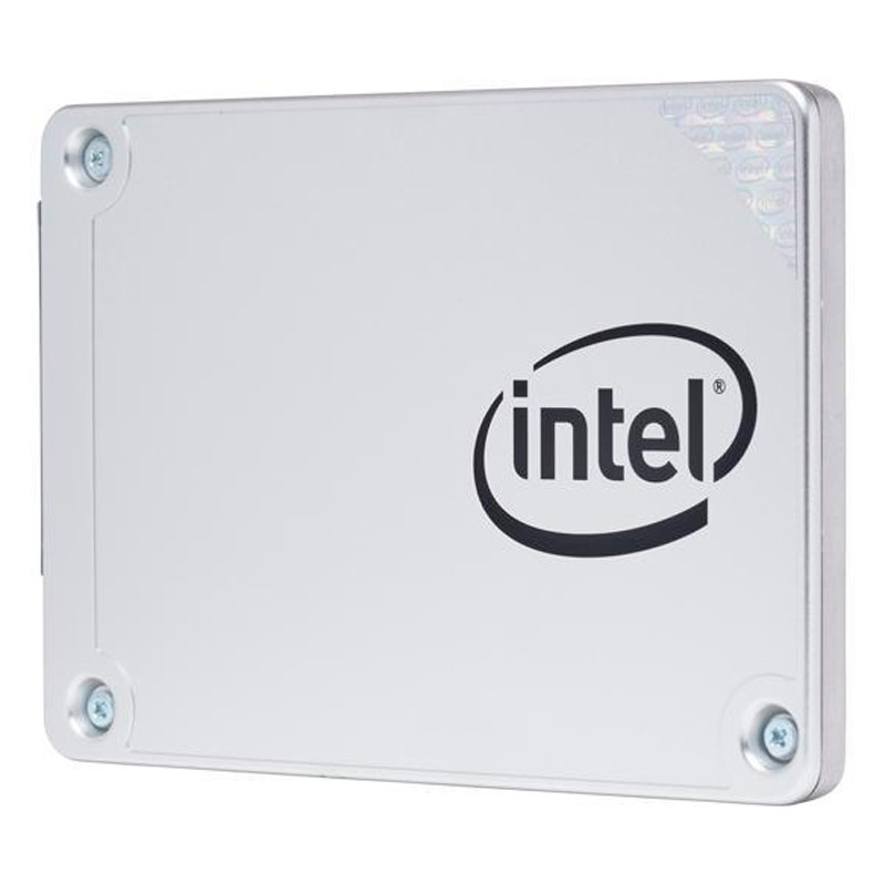 حافظه SSD اینتل Intel 540s 480GB