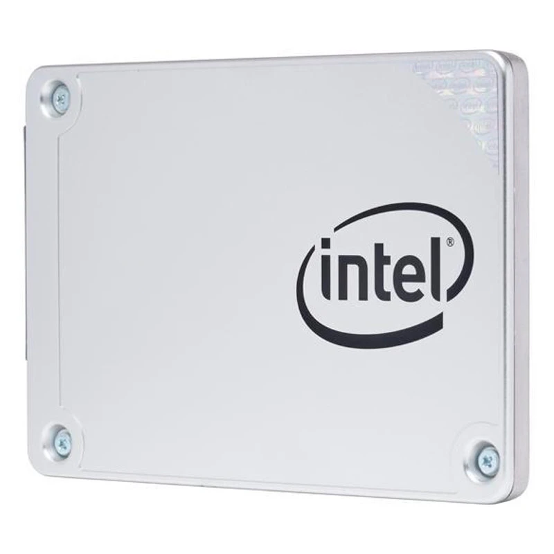 حافظه SSD اینتل Intel 540s 480GB