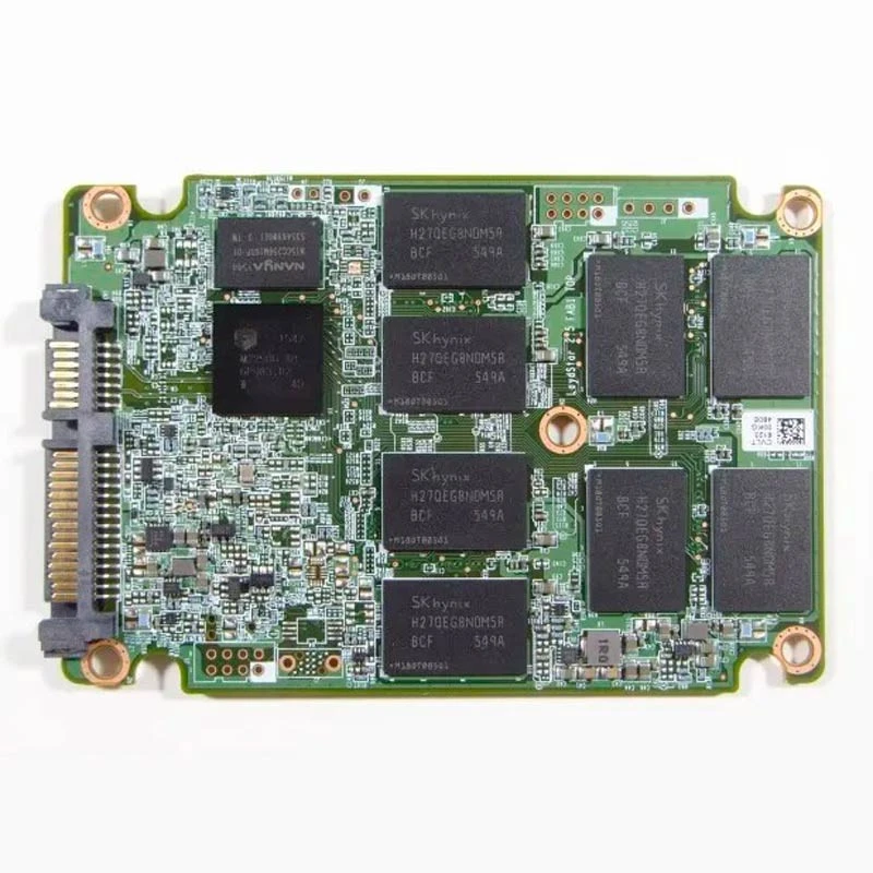 حافظه SSD اینتل Intel 540s 480GB