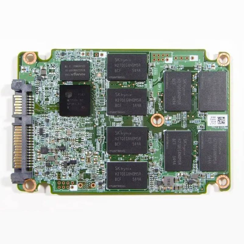 حافظه SSD اینتل Intel 540s 480GB