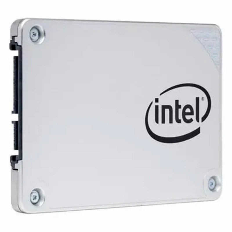 حافظه SSD اینتل Intel 540s 480GB