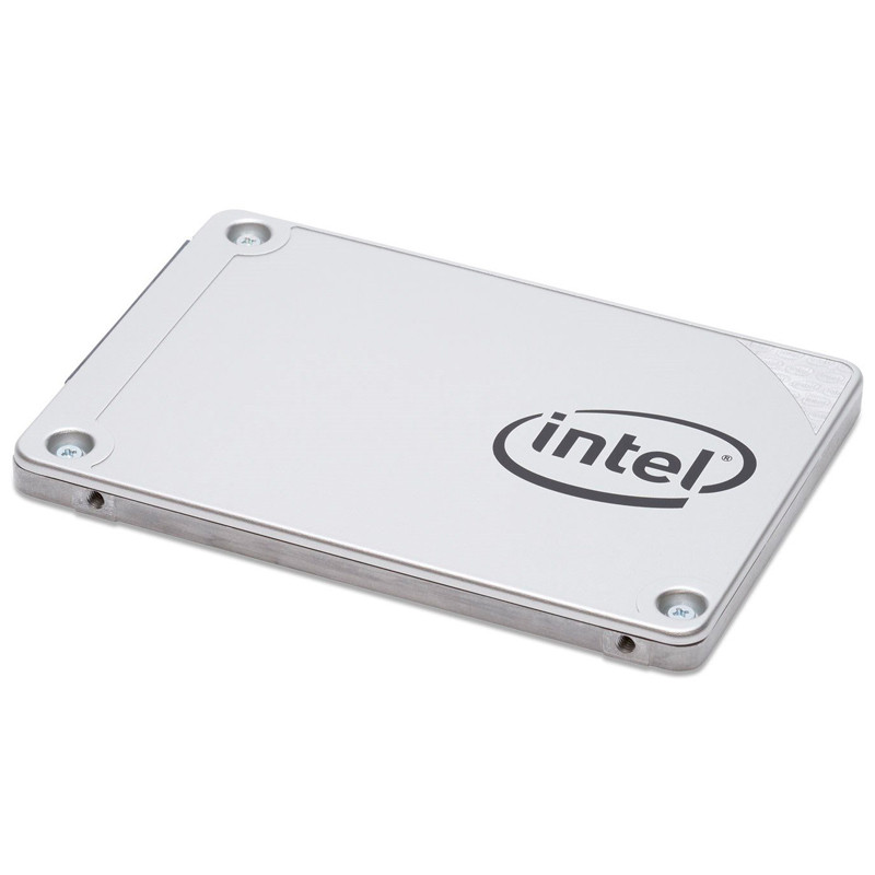 حافظه SSD اینتل Intel 540s 480GB
